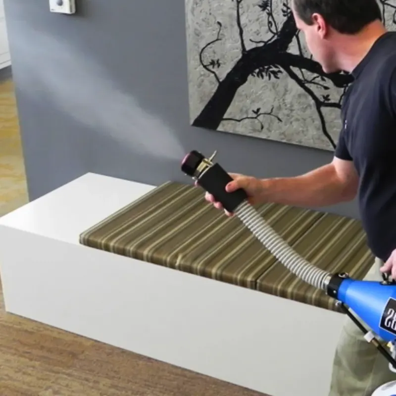 Professional Odor Removal in Fate, TX